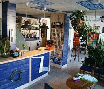 фото отеля Auberge Du Petit Matelot Hotel Saint-Pierre-Quiberon