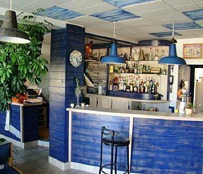 фото отеля Auberge Du Petit Matelot Hotel Saint-Pierre-Quiberon