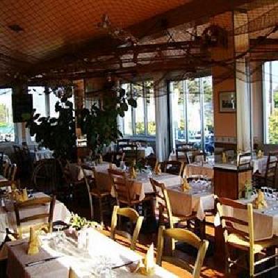фото отеля Auberge Du Petit Matelot Hotel Saint-Pierre-Quiberon
