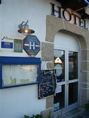 фото отеля Auberge Du Petit Matelot Hotel Saint-Pierre-Quiberon