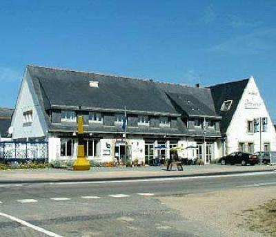 фото отеля Auberge Du Petit Matelot Hotel Saint-Pierre-Quiberon