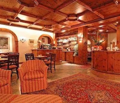 фото отеля San Lorenzo Hotel Bormio