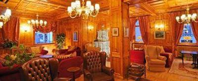 фото отеля San Lorenzo Hotel Bormio