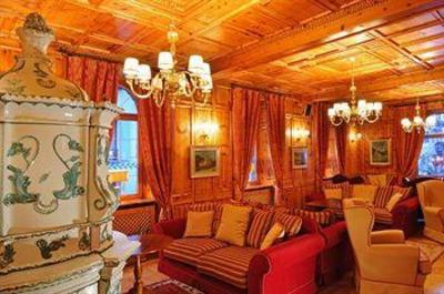 фото отеля San Lorenzo Hotel Bormio