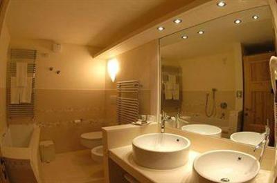 фото отеля San Lorenzo Hotel Bormio