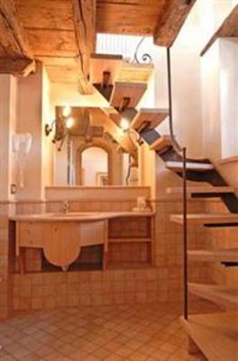 фото отеля San Lorenzo Hotel Bormio
