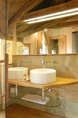 фото отеля San Lorenzo Hotel Bormio
