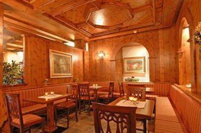 фото отеля San Lorenzo Hotel Bormio