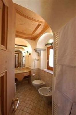 фото отеля San Lorenzo Hotel Bormio