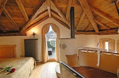 фото отеля San Lorenzo Hotel Bormio