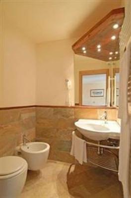 фото отеля San Lorenzo Hotel Bormio