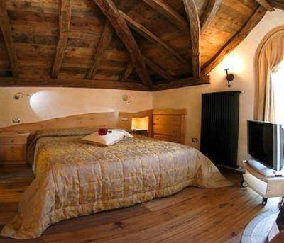 фото отеля San Lorenzo Hotel Bormio