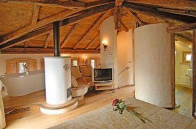 фото отеля San Lorenzo Hotel Bormio
