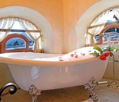 фото отеля San Lorenzo Hotel Bormio