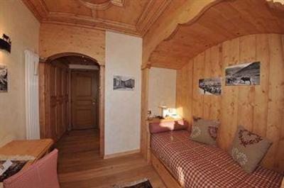 фото отеля San Lorenzo Hotel Bormio