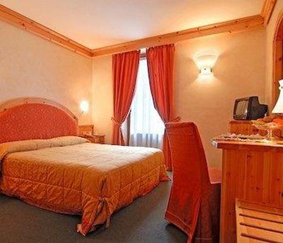 фото отеля San Lorenzo Hotel Bormio