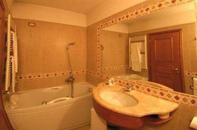 фото отеля San Lorenzo Hotel Bormio