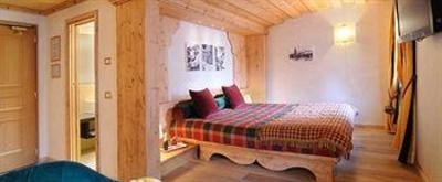 фото отеля San Lorenzo Hotel Bormio