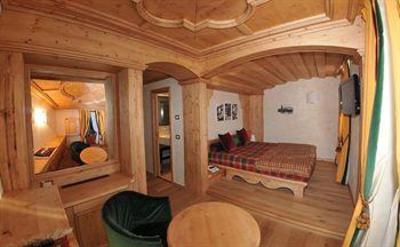 фото отеля San Lorenzo Hotel Bormio