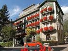 фото отеля San Lorenzo Hotel Bormio