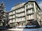 фото отеля San Lorenzo Hotel Bormio