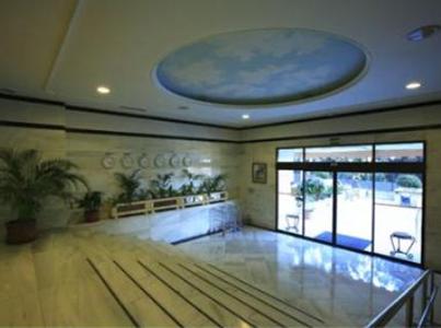фото отеля Flatotel Internacional