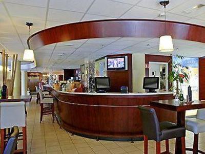 фото отеля Ibis Mulhouse Bale Aeroport