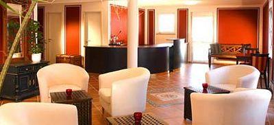 фото отеля Airport Regentpark Hotel