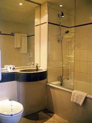 фото отеля Hotel Kyriad Rennes
