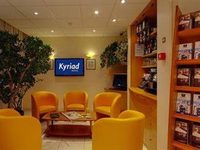Hotel Kyriad Rennes
