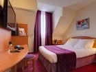 фото отеля Hotel Kyriad Rennes