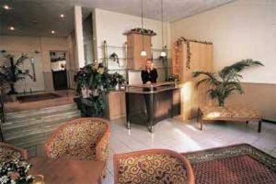 фото отеля Best Western Eurohotel 's-Hertogenbosch