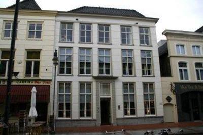 фото отеля Best Western Eurohotel 's-Hertogenbosch