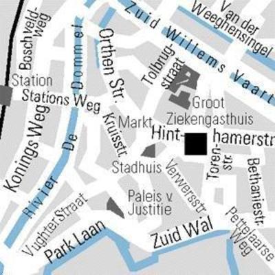 фото отеля Best Western Eurohotel 's-Hertogenbosch