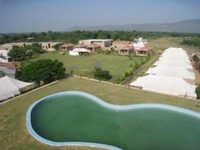 The Pushkar Bagh Resort