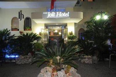 фото отеля Hotel Joli