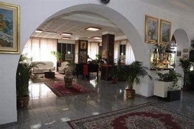 фото отеля Hotel Joli
