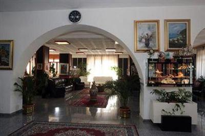 фото отеля Hotel Joli