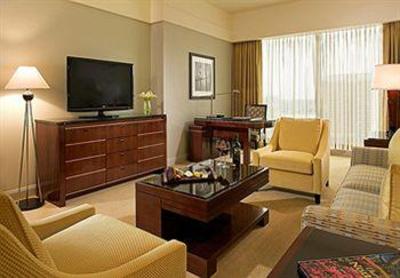 фото отеля The Ritz-Carlton, Charlotte