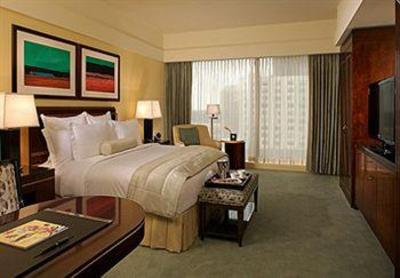 фото отеля The Ritz-Carlton, Charlotte