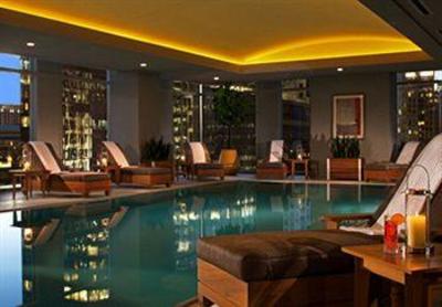 фото отеля The Ritz-Carlton, Charlotte