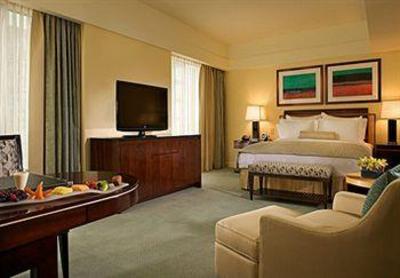 фото отеля The Ritz-Carlton, Charlotte