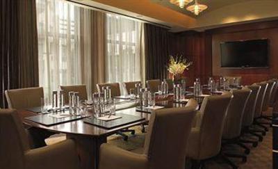 фото отеля The Ritz-Carlton, Charlotte