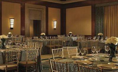 фото отеля The Ritz-Carlton, Charlotte