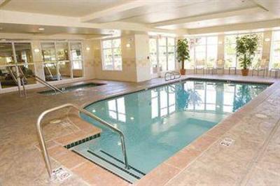 фото отеля Hilton Garden Inn Ontario Rancho Cucamonga