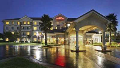 фото отеля Hilton Garden Inn Ontario Rancho Cucamonga