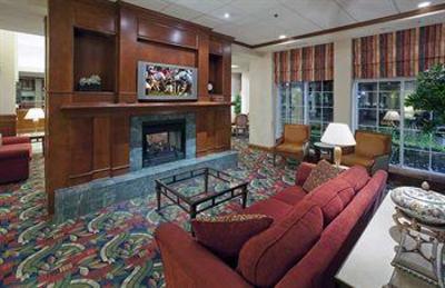 фото отеля Hilton Garden Inn Ontario Rancho Cucamonga