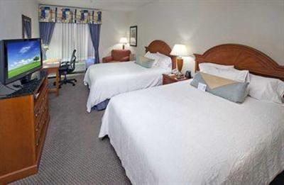 фото отеля Hilton Garden Inn Ontario Rancho Cucamonga