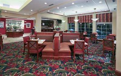 фото отеля Hilton Garden Inn Ontario Rancho Cucamonga
