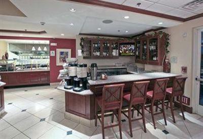 фото отеля Hilton Garden Inn Ontario Rancho Cucamonga